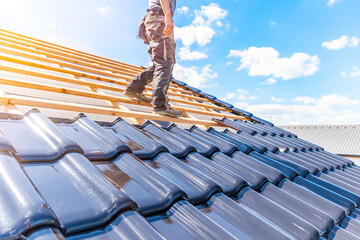 Roof Repair Services