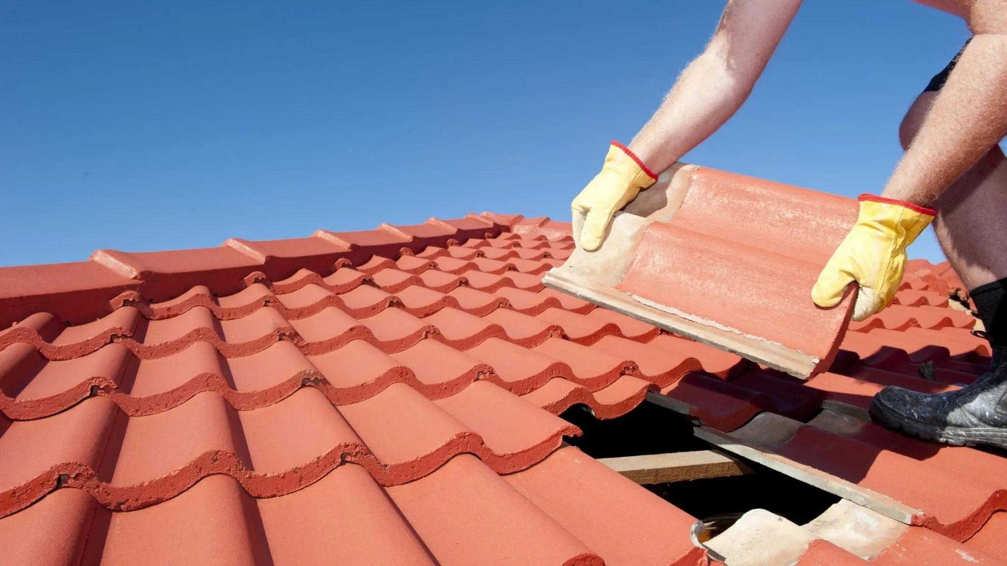 Roof Repair