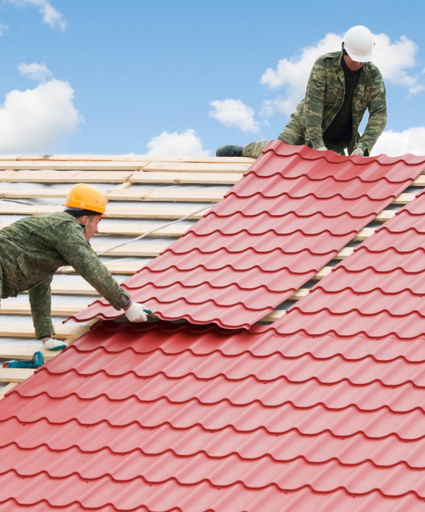 roofing roofing